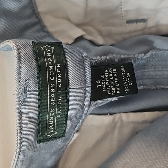 RL pants *never worn* - Picture 7 of 7